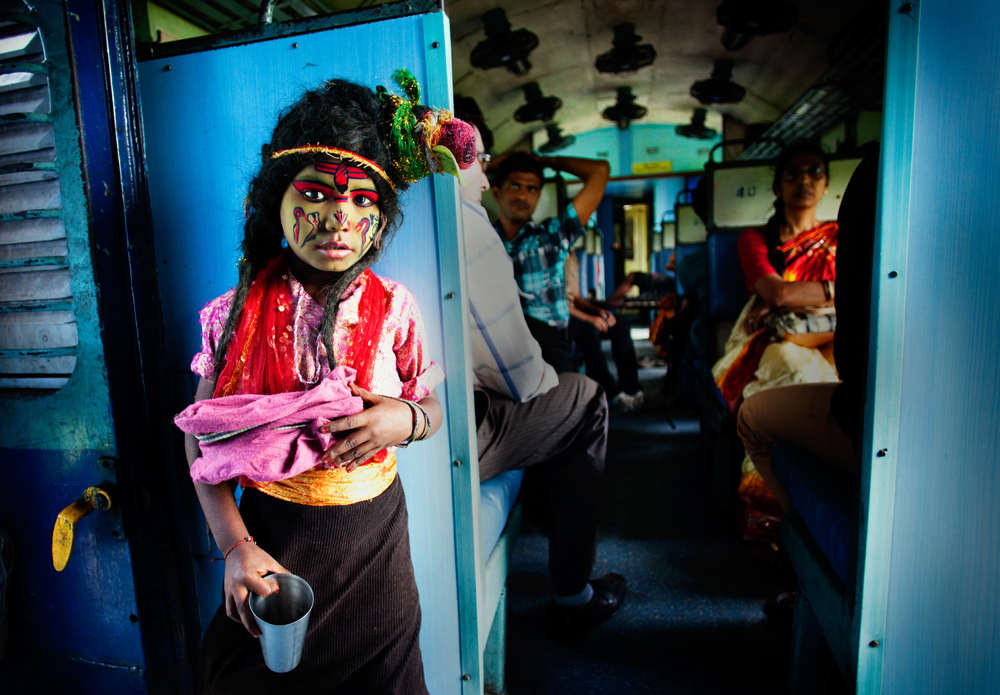 ©Arup Ghosh, India, Winner Open People, 2014 Sony World Photography Awards